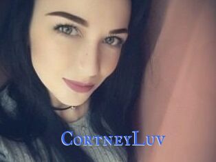 CortneyLuv