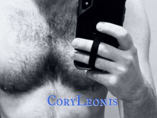 CoryLeonis