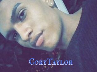 CoryTaylor