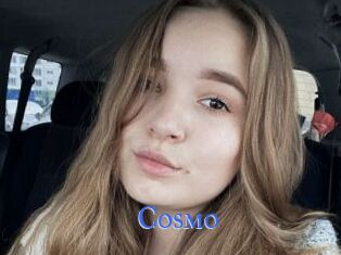 Cosmo