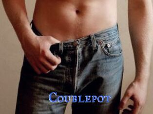Coublepot