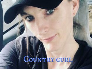 Country_gurl