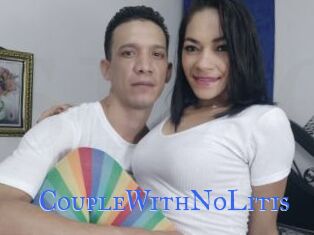 CoupleWithNoLitis