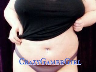 CrazyGamerGirl