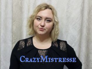 CrazyMistresse