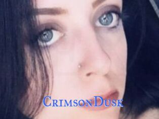 CrimsonDusk