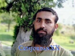 CrisjordanXX