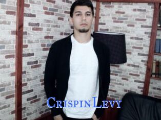 CrispinLevy