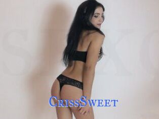 CrissSweet