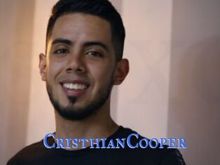 CristhianCooper