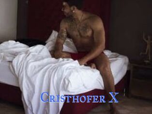 Cristhofer_X