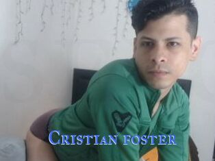 Cristian_foster
