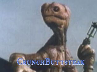 CrunchButtsteak