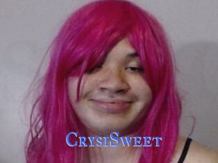 CrysiSweet