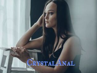 CrystalAnal