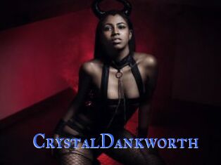 CrystalDankworth