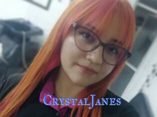 CrystalJanes