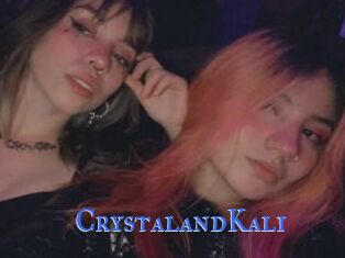 CrystalandKali