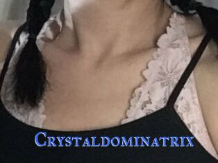 Crystaldominatrix