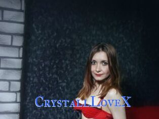 CrystallLoveX