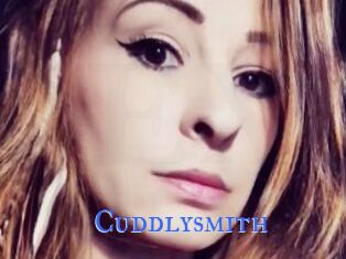 Cuddlysmith
