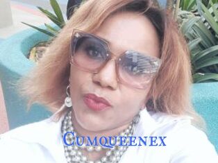 Cumqueenex