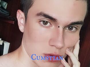 Cumstian