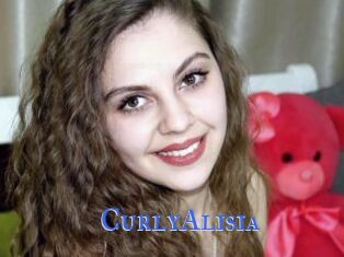 CurlyAlisia