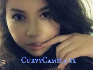 CurvyCamila_xx