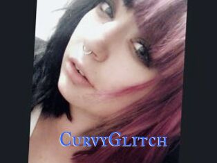 CurvyGlitch