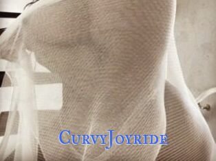 CurvyJoyride