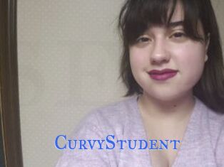 CurvyStudent