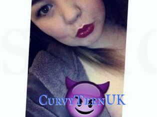 CurvyTeenUK