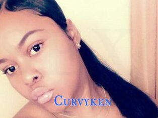 Curvyken