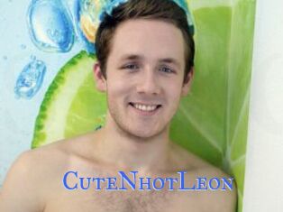 CuteNhotLeon