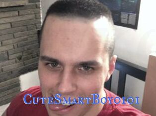 CuteSmartBoy0101