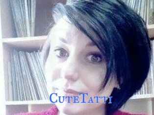 CuteTatti