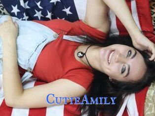CutieAmily