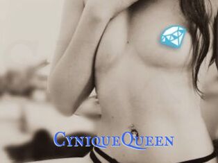 CyniqueQueen