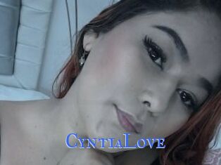 CyntiaLove