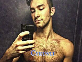 Cyrus21