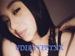 UDIRTYPETXX