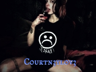 C0urtn3yl0v3