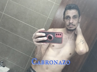 Cabronazo