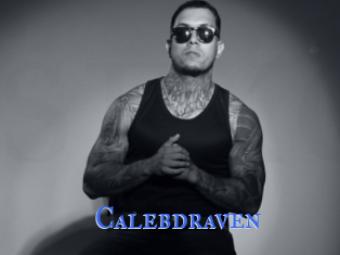 Calebdraven