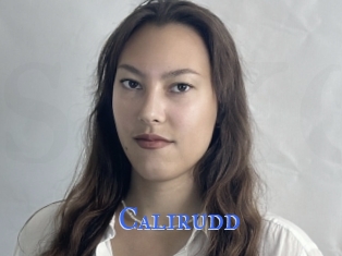 Calirudd