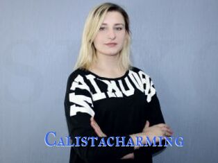 Calistacharming