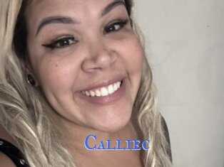 Calliec