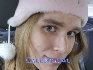 Callistauwu