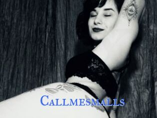 Callmesmalls